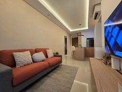 Treasure at Tampines (D18), Condominium #450735651